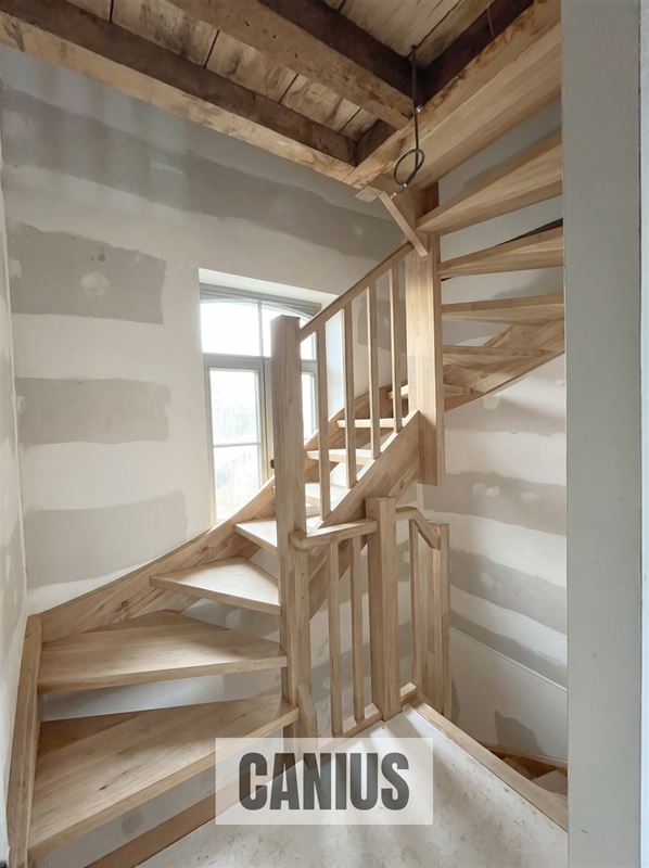 Wonen in een beschermd monument