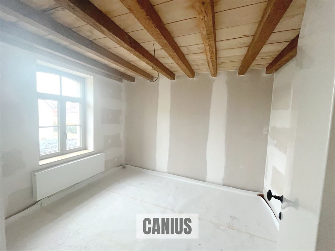 Wonen in een beschermd monument