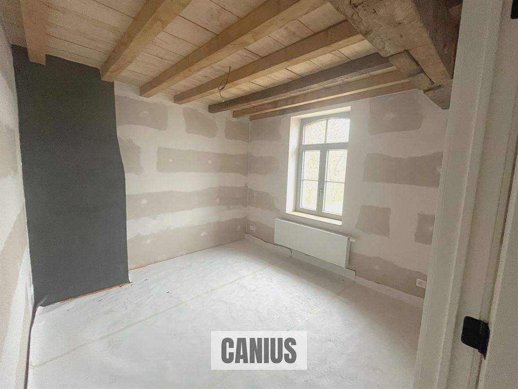 Wonen in een beschermd monument