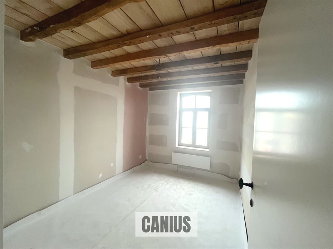 Wonen in een beschermd monument