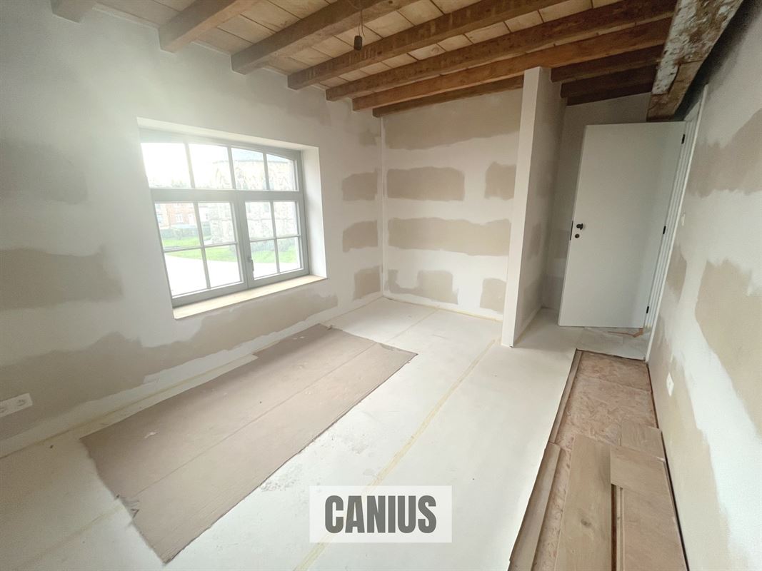 Wonen in een beschermd monument