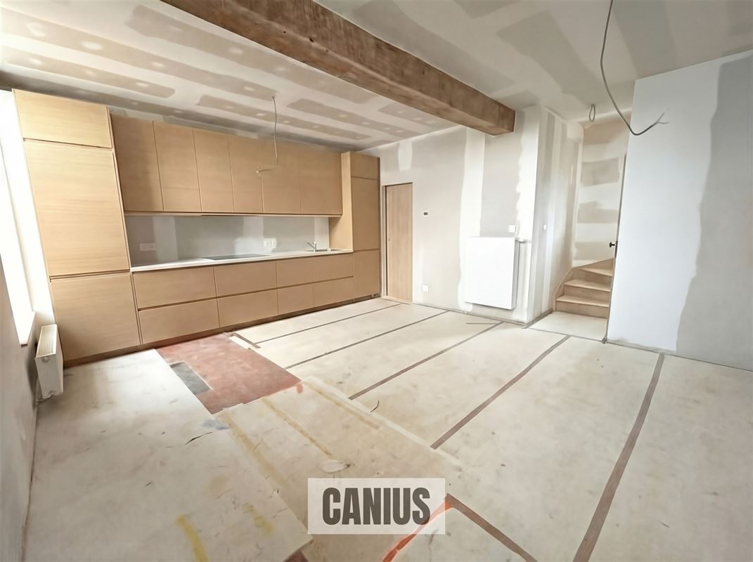 Wonen in een beschermd monument