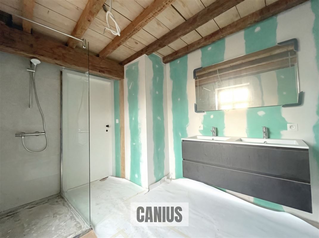 Wonen in een beschermd monument