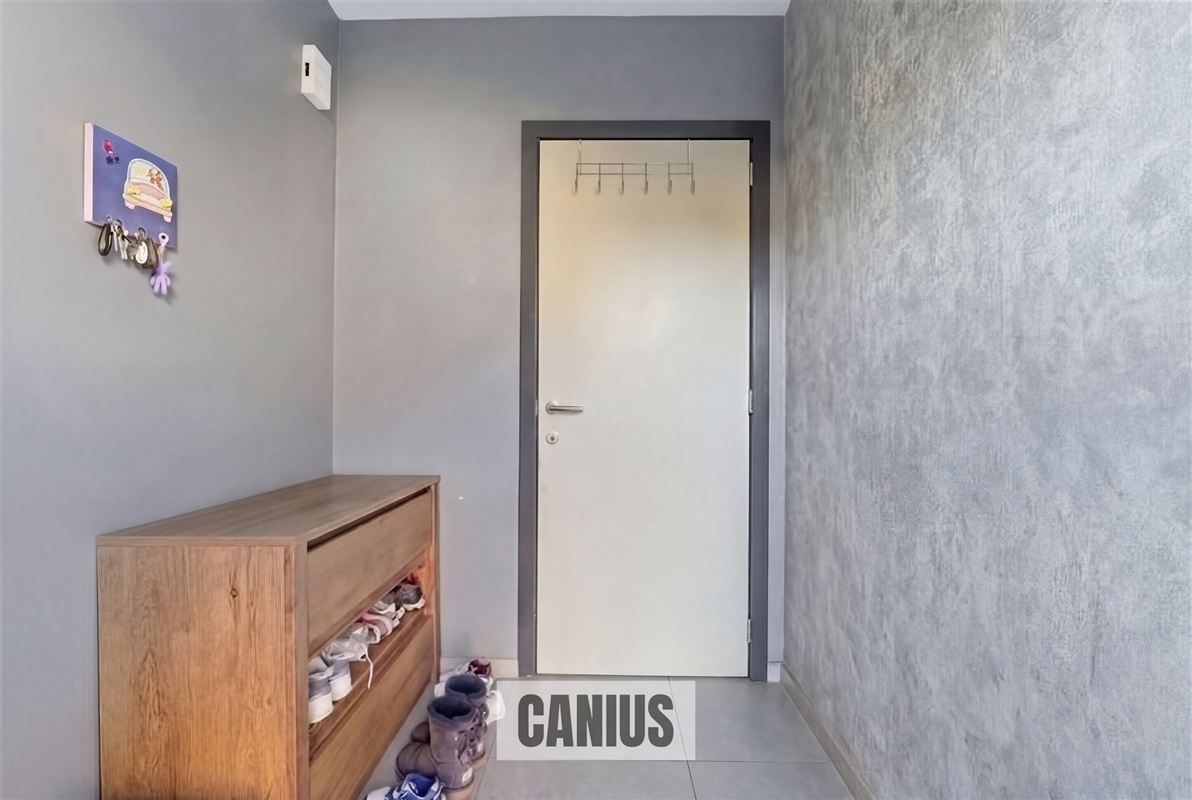 LEUKE WONING MET 3 SLPKS NABIJ HET CENTRUM