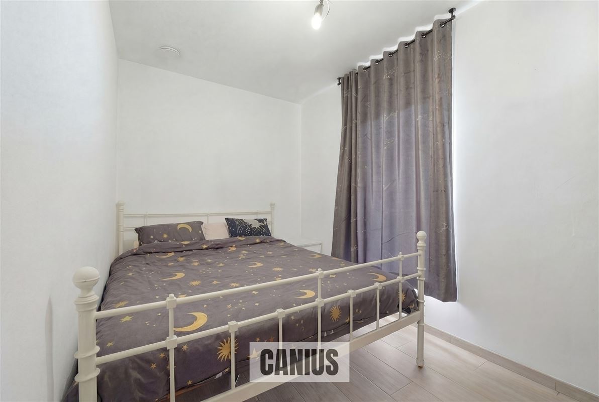RECENTE WONING MET 3 SLKS NABIJ HET STADSCENTRUM