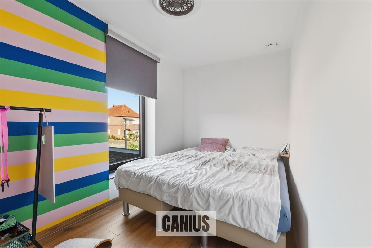 LEUKE WONING MET 3 SLPKS NABIJ HET CENTRUM