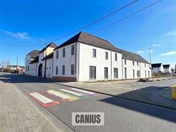 LANGEGRACHTSTRAAT 4 BORGLOON