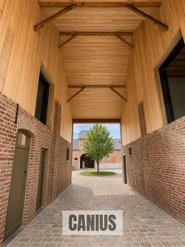 WONEN IN DE PAREL VAN HASPENGOUW