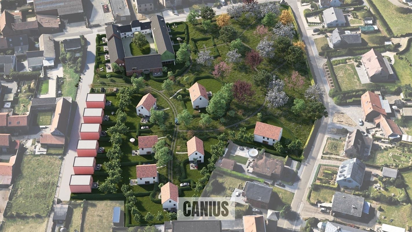 WONEN IN DE PAREL VAN HASPENGOUW