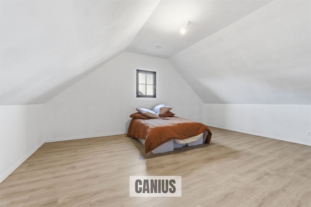 ENERGIEZUINIGE NIEUWBOUWWONING MET 4 SLPKS