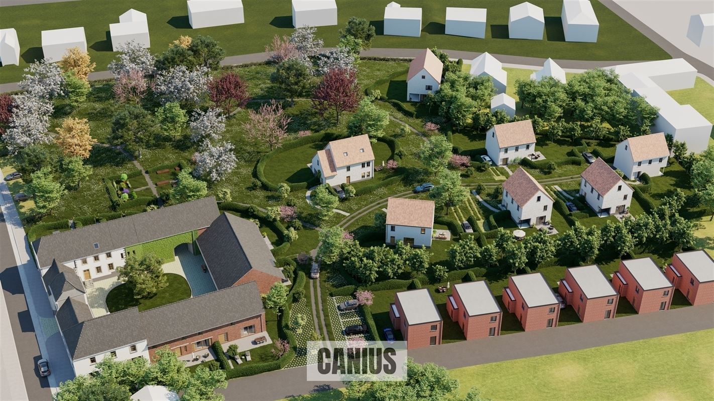 WONEN IN DE PAREL VAN HASPENGOUW