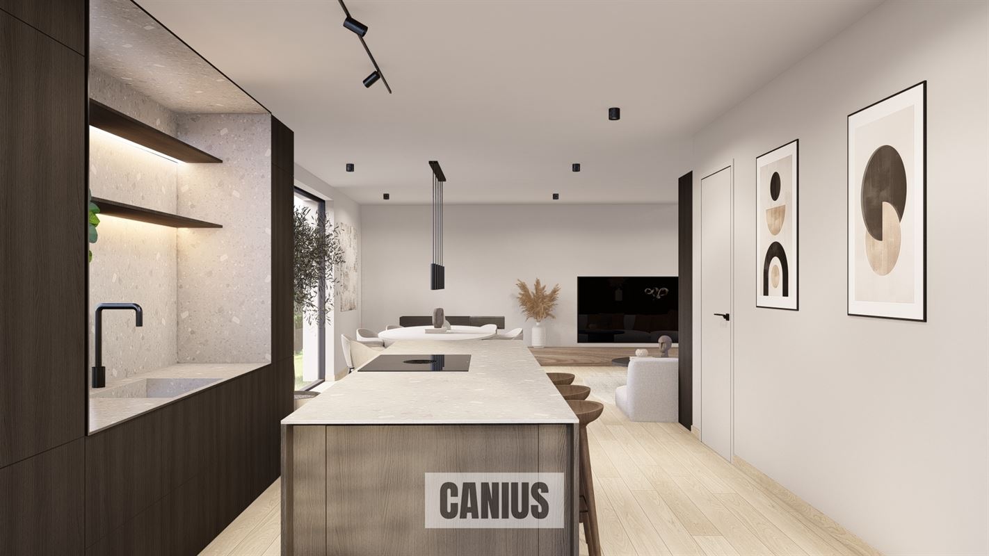 WONEN IN DE PAREL VAN HASPENGOUW