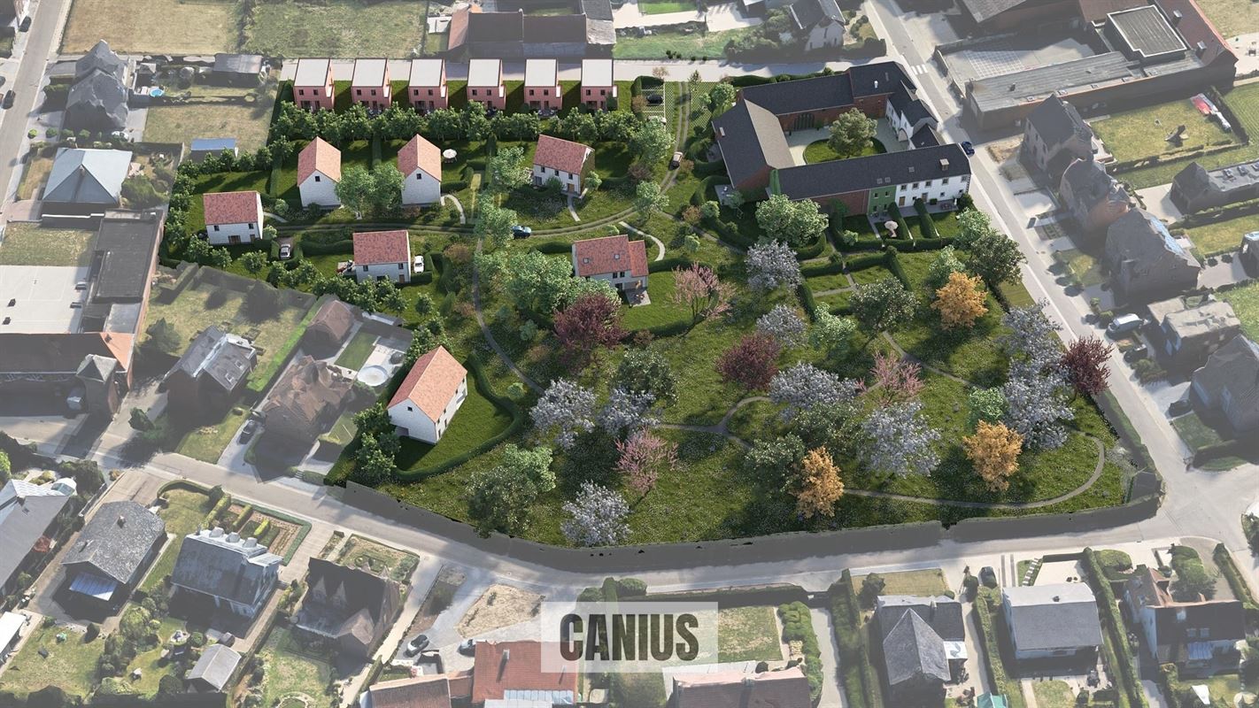 WONEN IN DE PAREL VAN HASPENGOUW