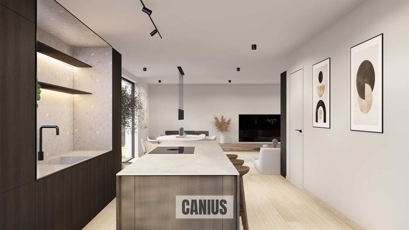 WONEN IN DE PAREL VAN HASPENGOUW