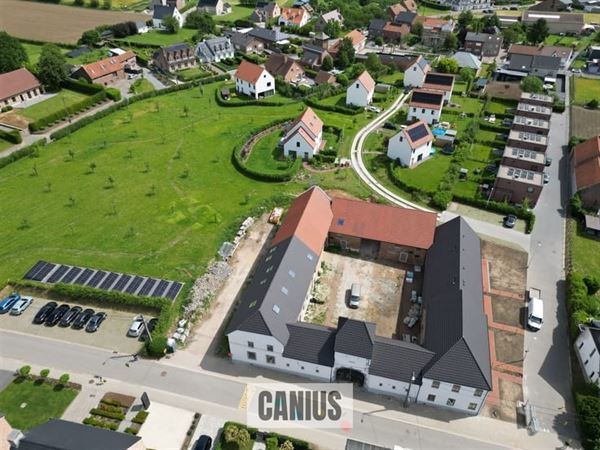 WONEN IN DE PAREL VAN HASPENGOUW