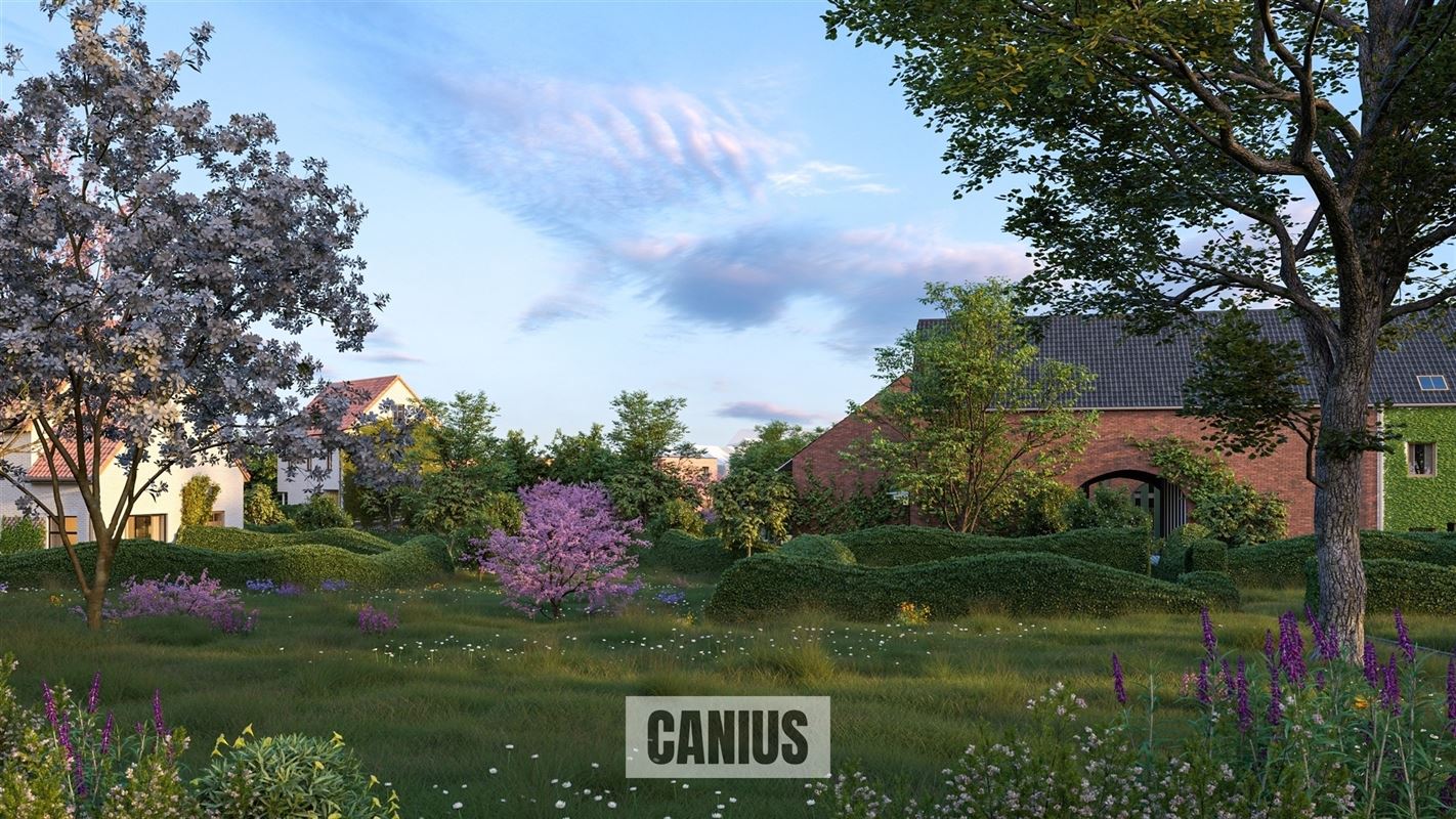 WONEN IN DE PAREL VAN HASPENGOUW