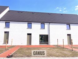 LANGEGRACHTSTRAAT 4B BORGLOON
