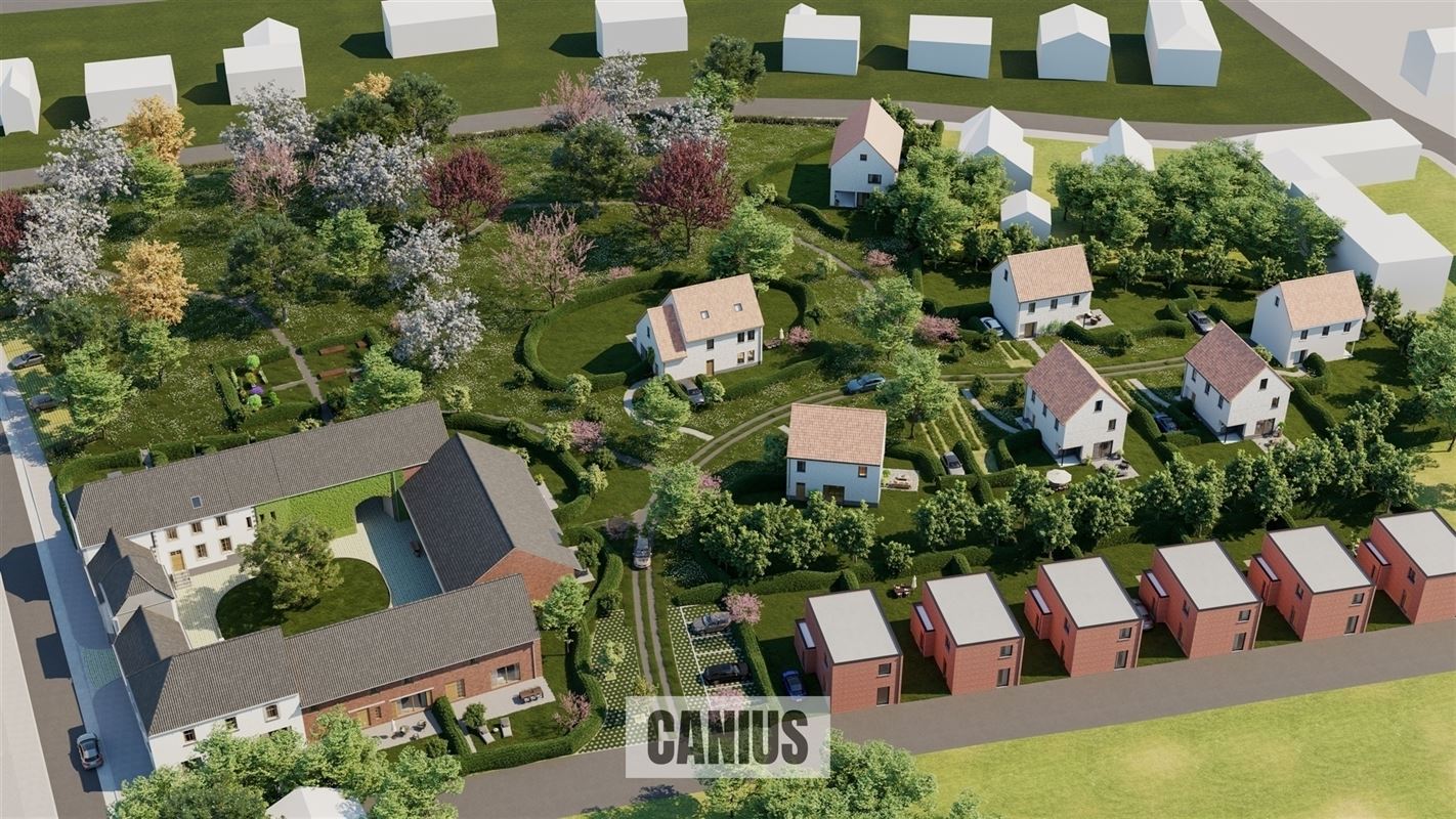 WONEN IN DE PAREL VAN HASPENGOUW