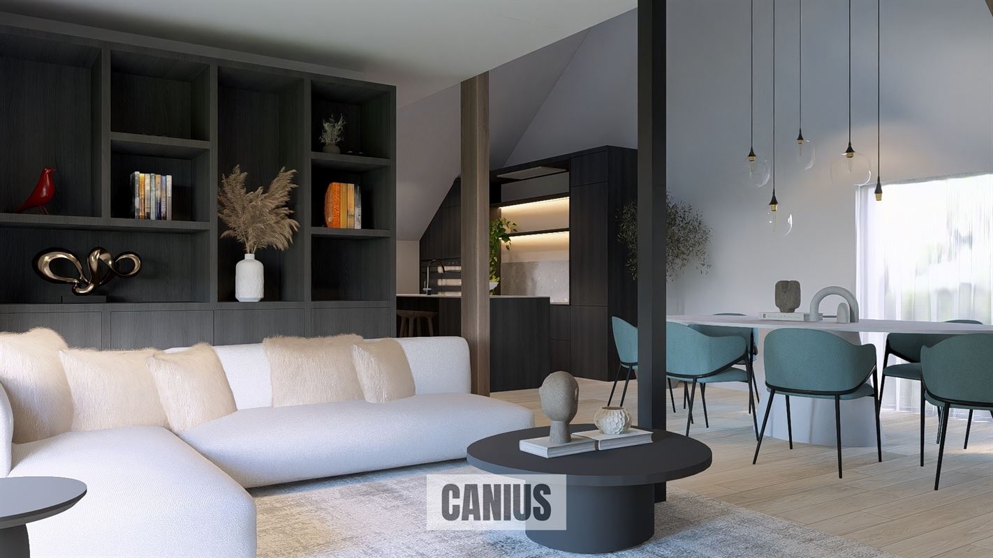 WONEN IN DE PAREL VAN HASPENGOUW