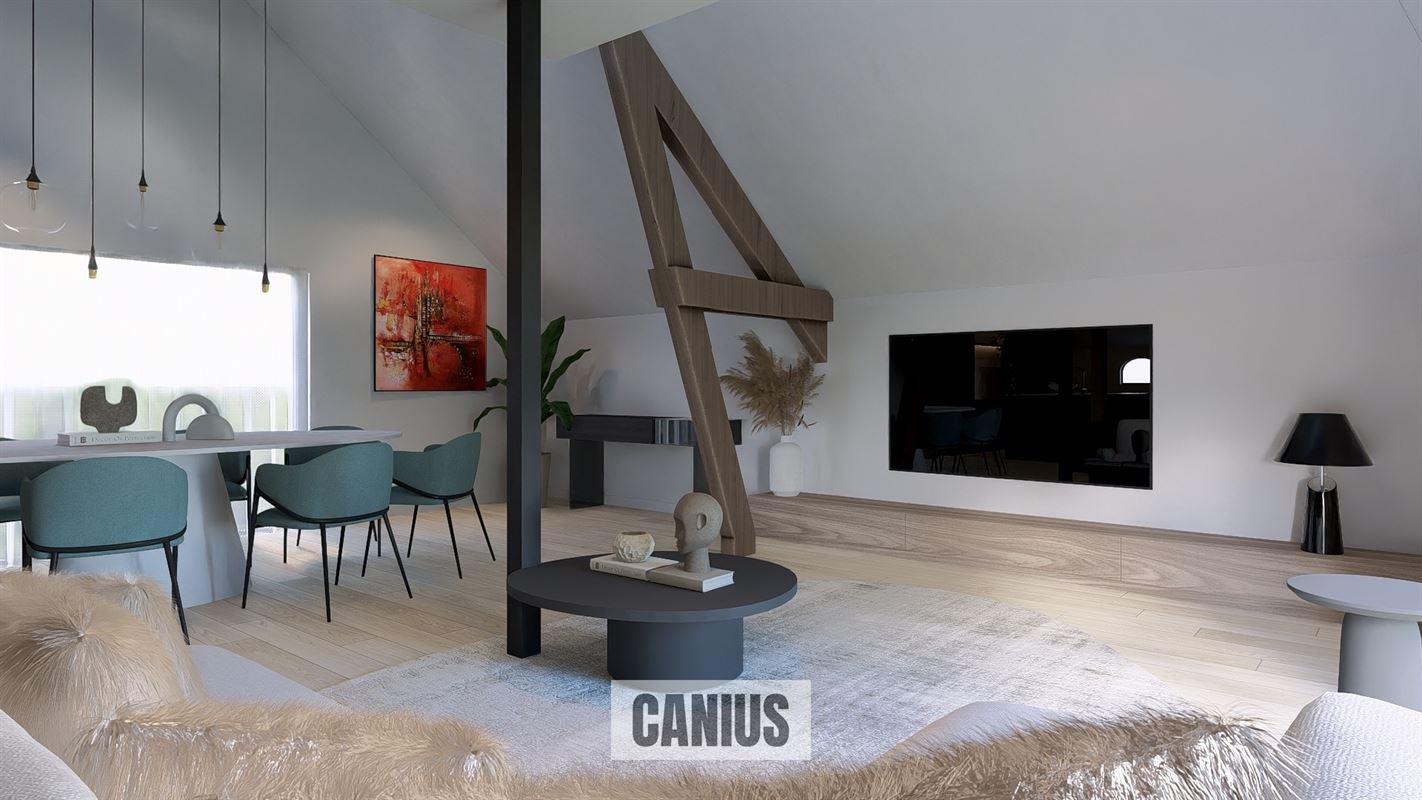 WONEN IN DE PAREL VAN HASPENGOUW