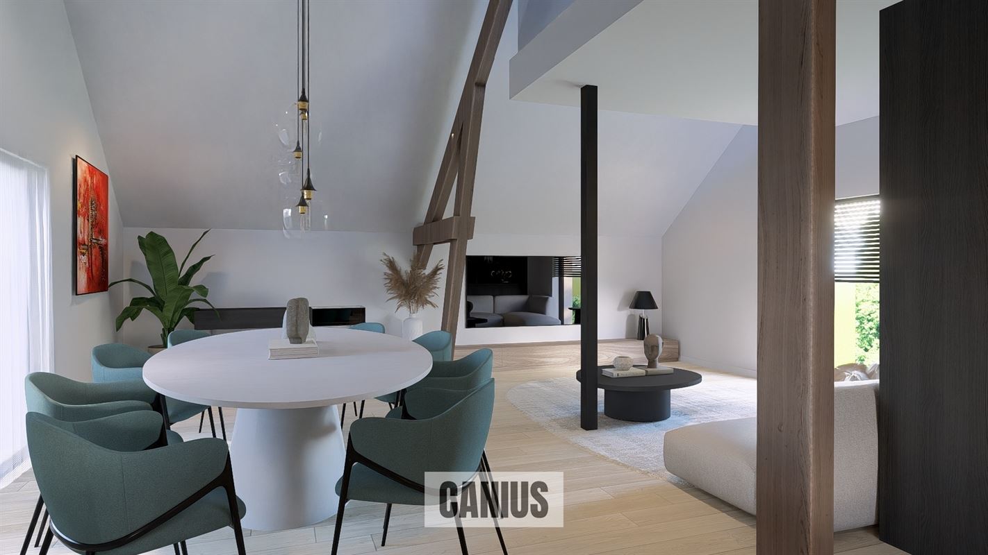 WONEN IN DE PAREL VAN HASPENGOUW