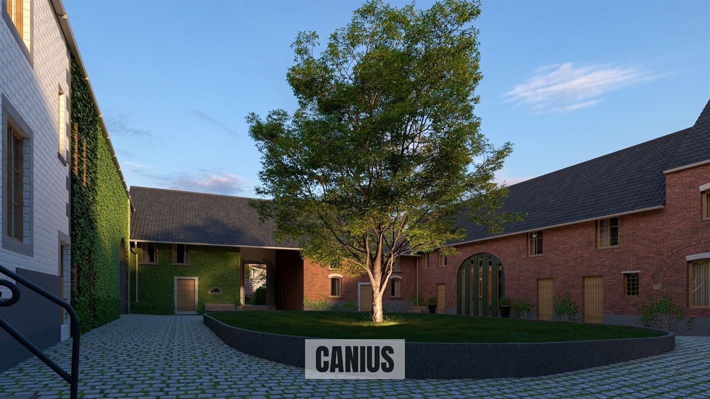 WONEN IN DE PAREL VAN HASPENGOUW