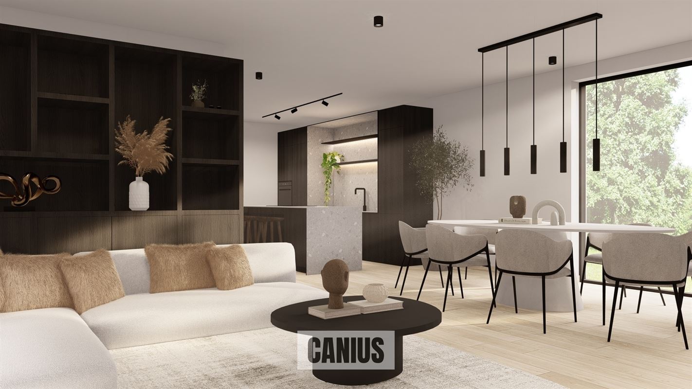 WONEN IN DE PAREL VAN HASPENGOUW