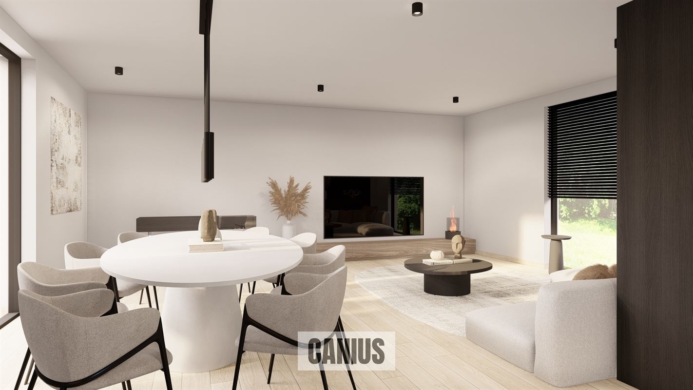 WONEN IN DE PAREL VAN HASPENGOUW