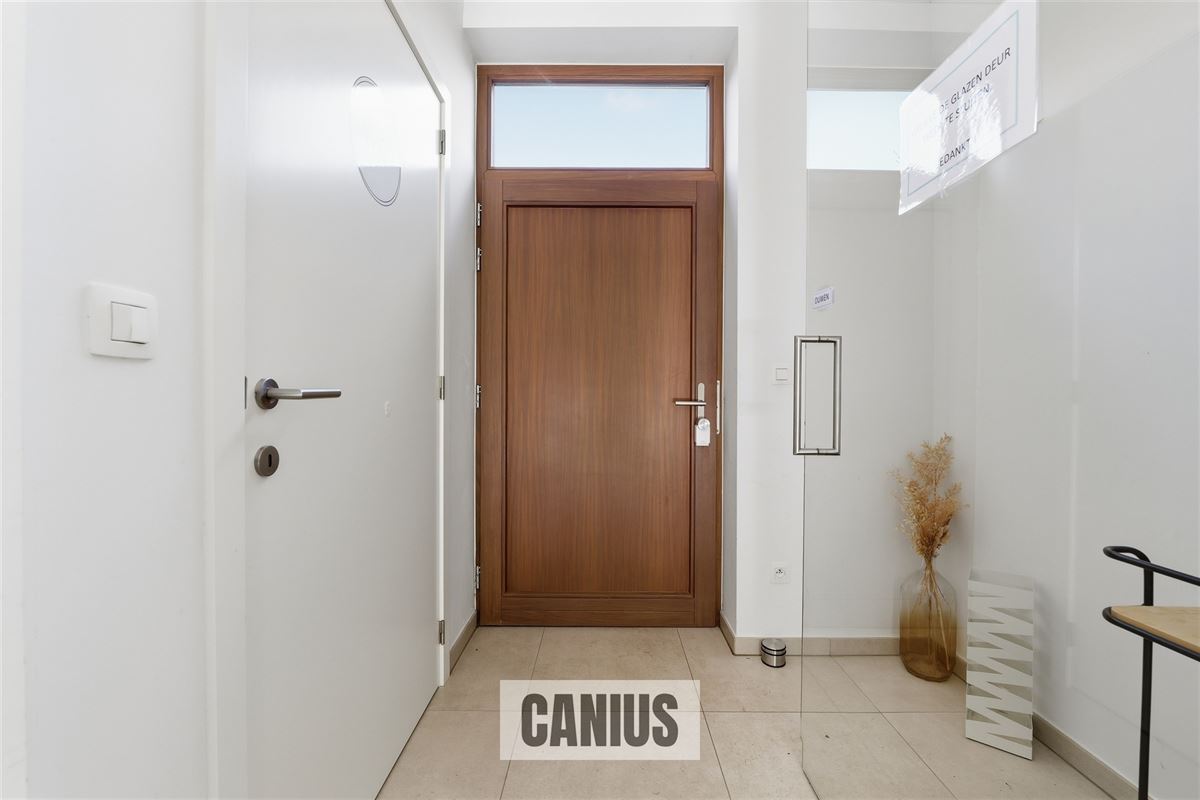 WONING MET LIFT NABIJ HET CENTRUM