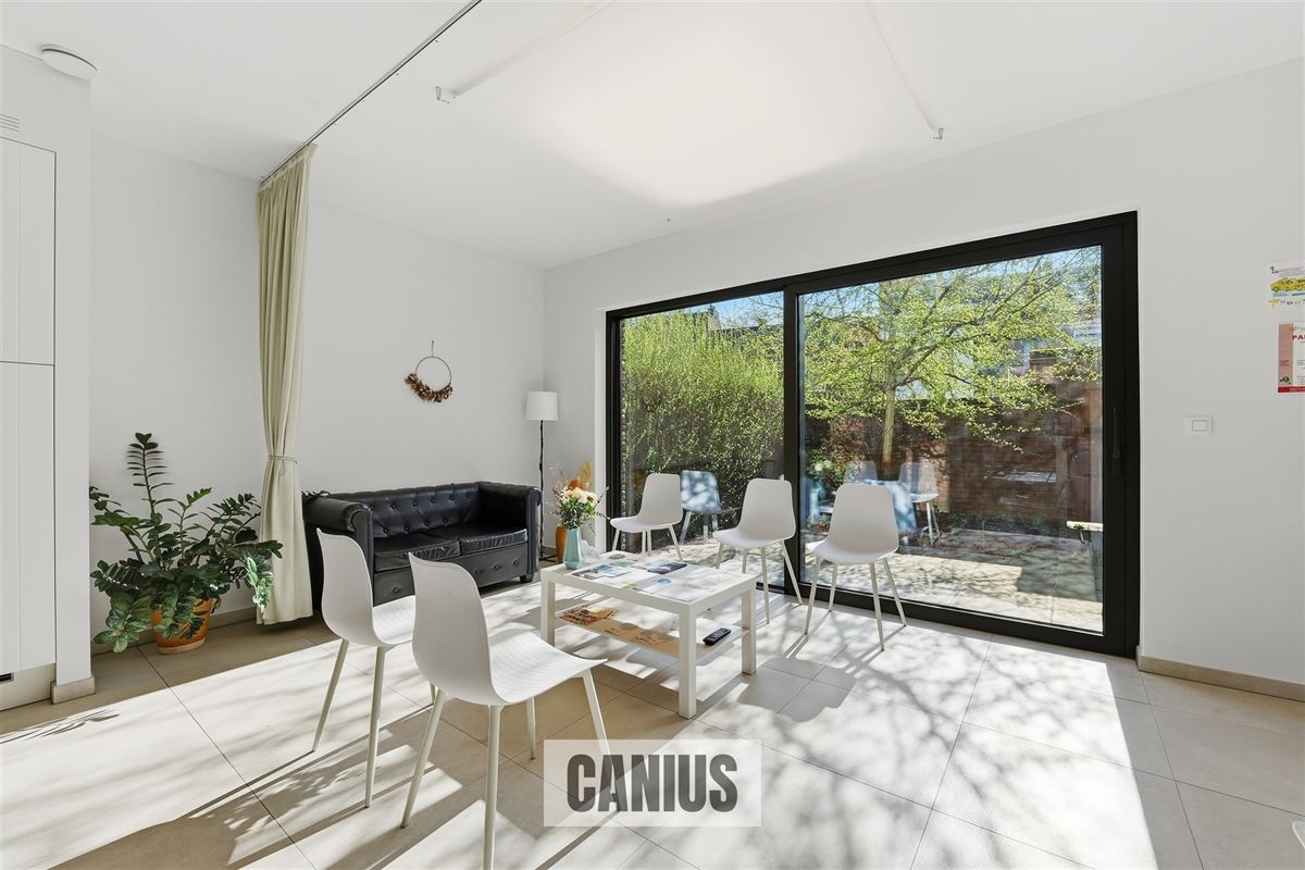 WONING MET LIFT NABIJ HET CENTRUM