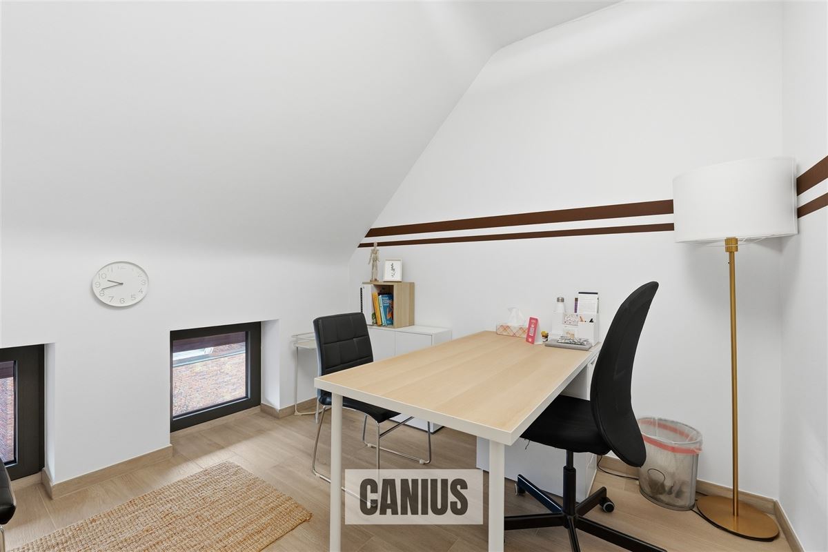 WONING MET LIFT NABIJ HET CENTRUM
