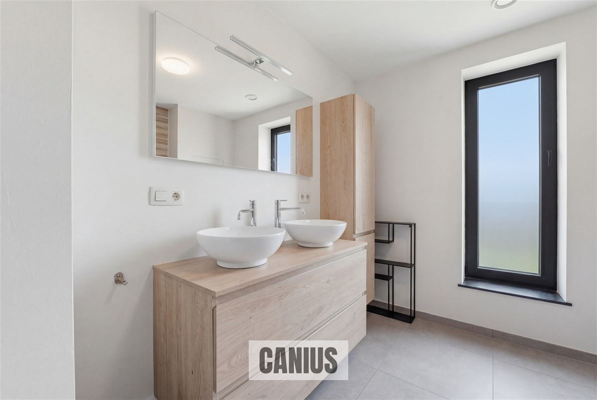 KNAPPE WONING NABIJ HET CENTRUM