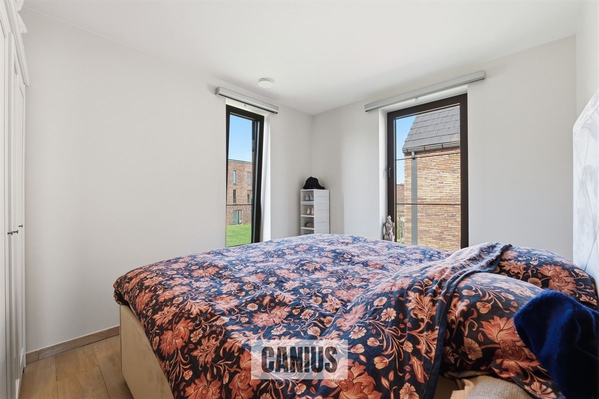 KNAPPE WONING NABIJ HET CENTRUM