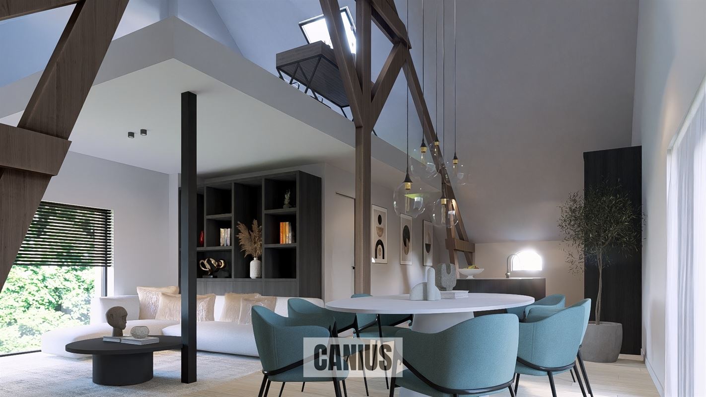 WONEN IN DE PAREL VAN HASPENGOUW