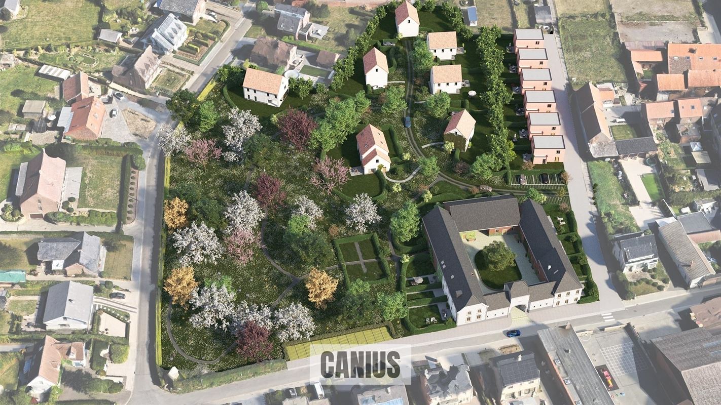 WONEN IN DE PAREL VAN HASPENGOUW