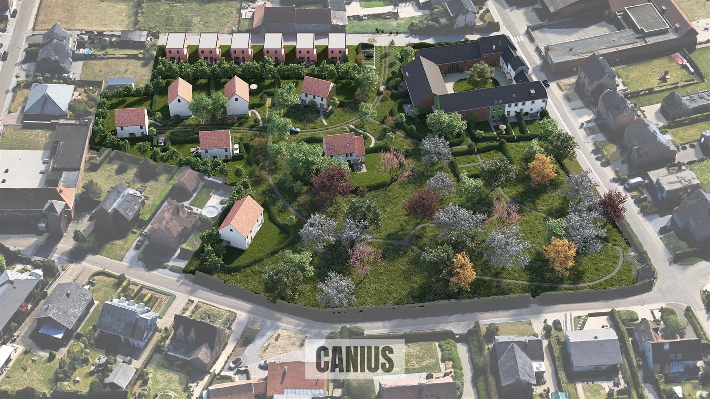 WONEN IN DE PAREL VAN HASPENGOUW