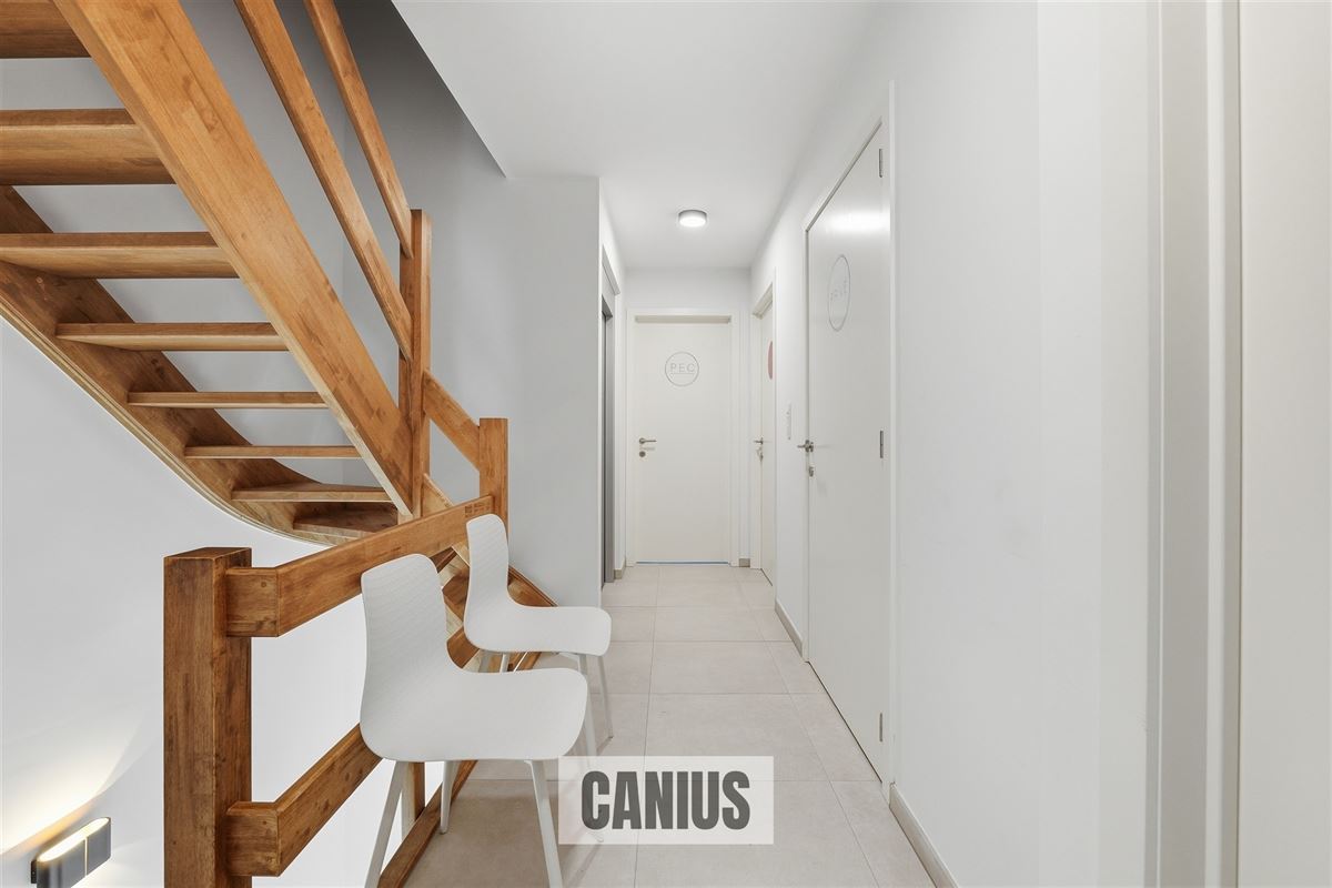 WONING MET LIFT NABIJ HET CENTRUM