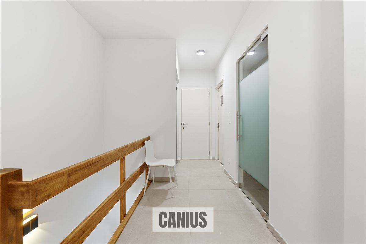 WONING MET LIFT NABIJ HET CENTRUM