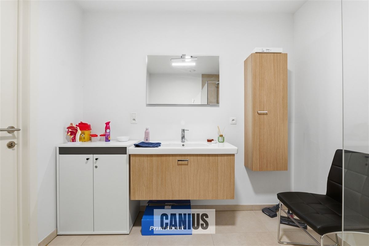 WONING MET LIFT NABIJ HET CENTRUM