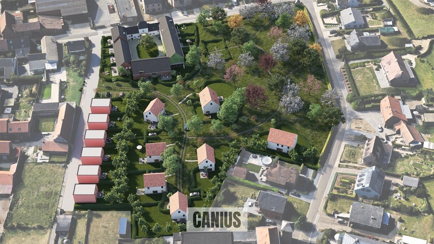WONEN IN DE PAREL VAN HASPENGOUW