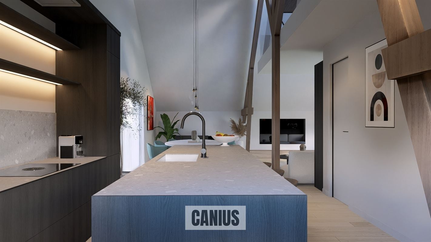 WONEN IN DE PAREL VAN HASPENGOUW