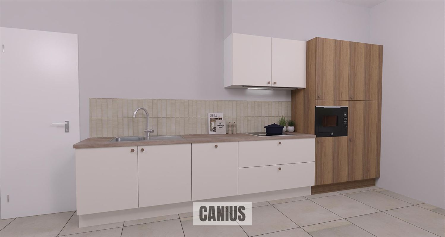 WONEN IN DE PAREL VAN HASPENGOUW