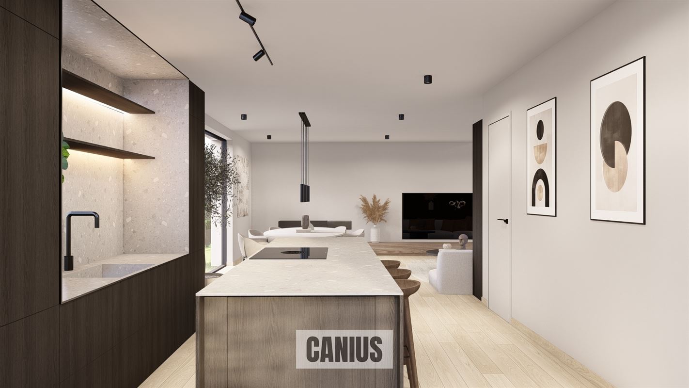 WONEN IN DE PAREL VAN HASPENGOUW