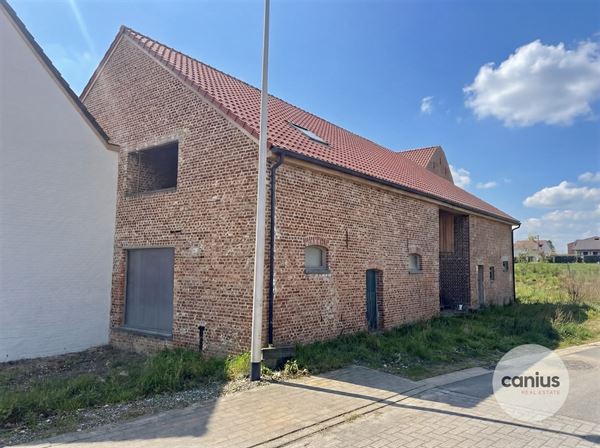 WONEN IN DE PAREL VAN HASPENGOUW