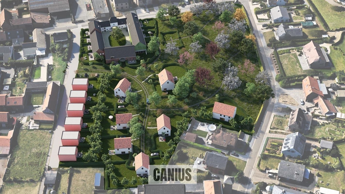 WONEN IN DE PAREL VAN HASPENGOUW