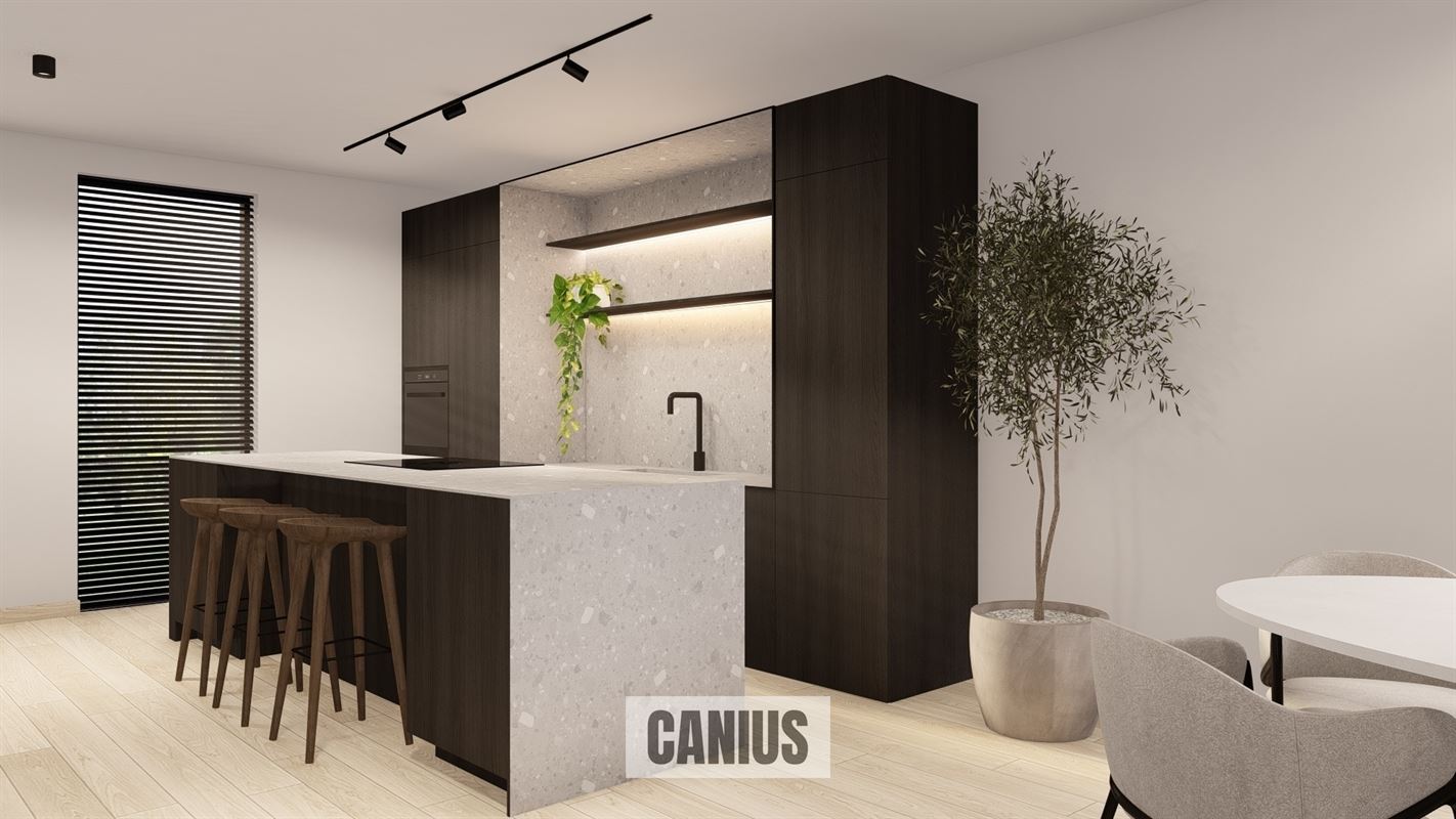 WONEN IN DE PAREL VAN HASPENGOUW