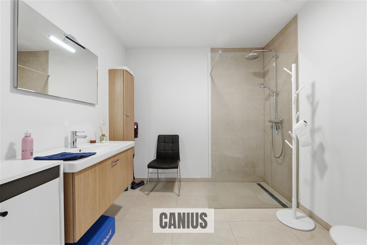 WONING MET LIFT NABIJ HET CENTRUM