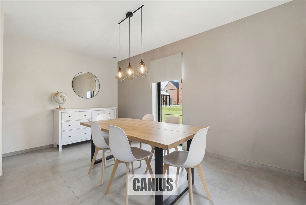 KNAPPE WONING NABIJ HET CENTRUM