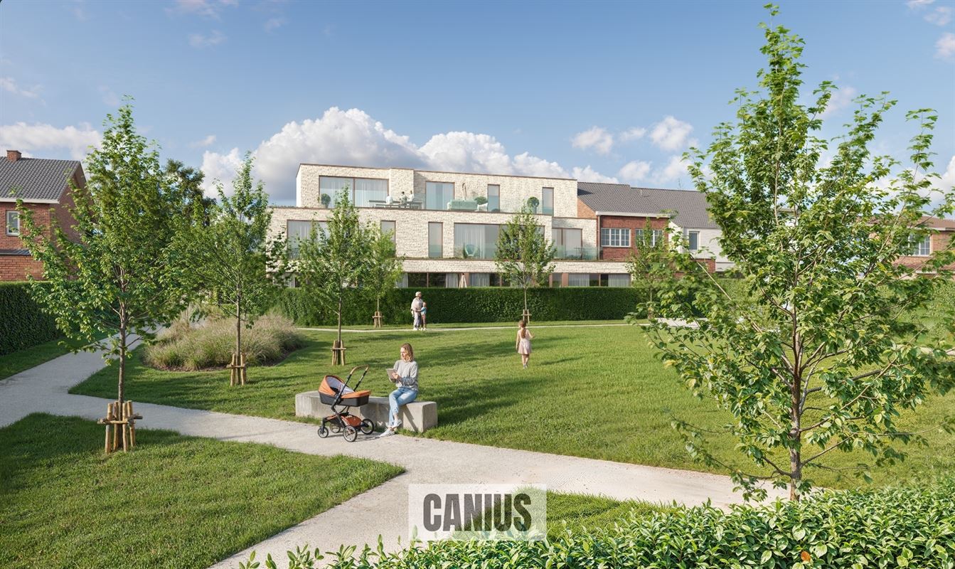 Residentie Montenaken