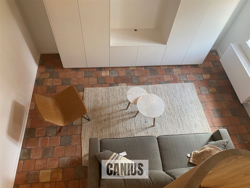 GERESTAUREERDE BEGIJNHOFWONING TE SINT-TRUIDEN